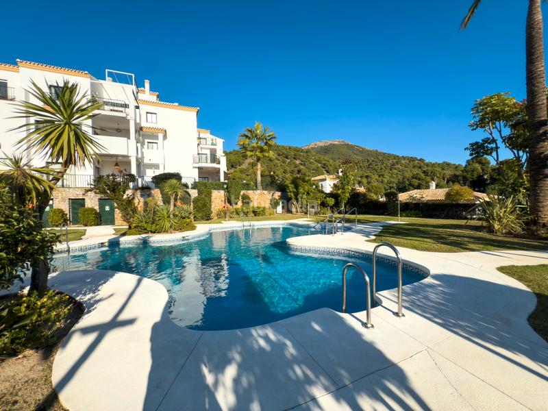 Foto 2afb8951-8e74-4457-8a14-822341f9439d. Ground floor with heating parking pool in Alhaurín Golf Alhaurín el Grande