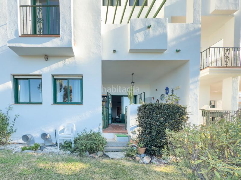 Foto 2d17764b-182b-4ae6-ba70-deaf87f31f6c. Ground floor with heating parking pool in Alhaurín Golf Alhaurín el Grande