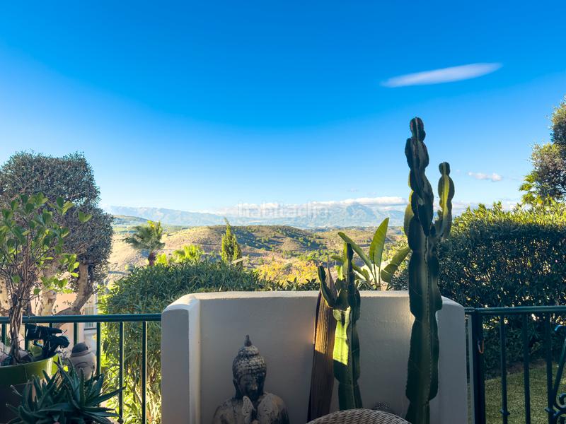 Foto 327d8ecb-cd4c-447f-85c1-8c89b59a4596. Ground floor with heating parking pool in Alhaurín Golf Alhaurín el Grande