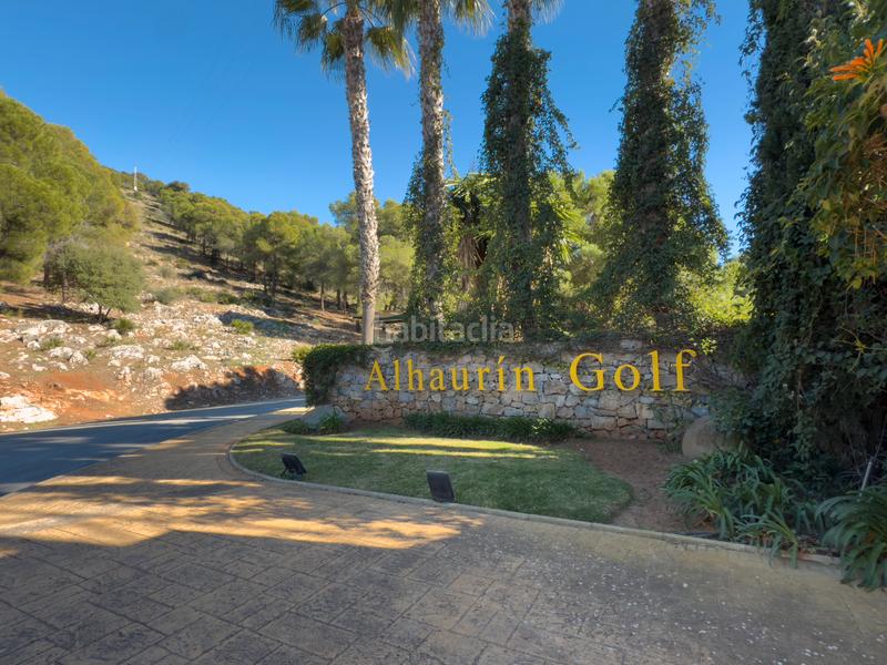 Foto 398e02c9-3b25-477f-98c7-1d250a58256b. Ground floor with heating parking pool in Alhaurín Golf Alhaurín el Grande