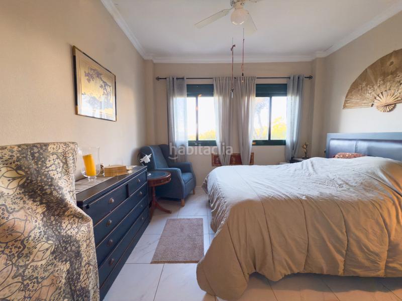 Foto 3c420fcf-1167-48e0-9d5b-2450e1c5bb5a. Ground floor with heating parking pool in Alhaurín Golf Alhaurín el Grande