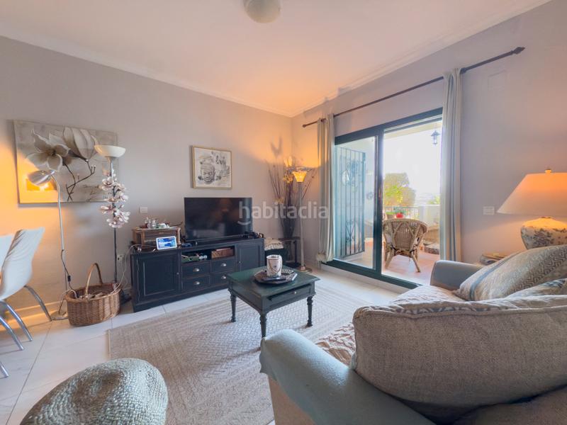 Foto 3ee6a12c-caa7-4b51-be34-aafb25df588b. Ground floor with heating parking pool in Alhaurín Golf Alhaurín el Grande