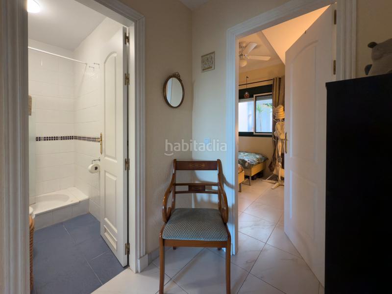 Foto 406eef39-a9ee-4abe-814f-526e0a06213d. Ground floor with heating parking pool in Alhaurín Golf Alhaurín el Grande