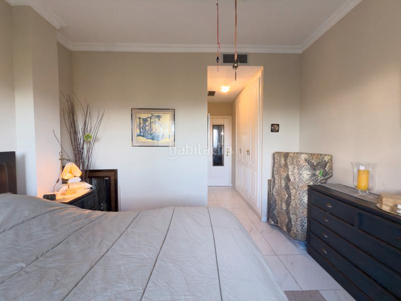 Foto 43a0f571-bf7c-4cb2-a734-33e020e8cf8c. Ground floor with heating parking pool in Alhaurín Golf Alhaurín el Grande