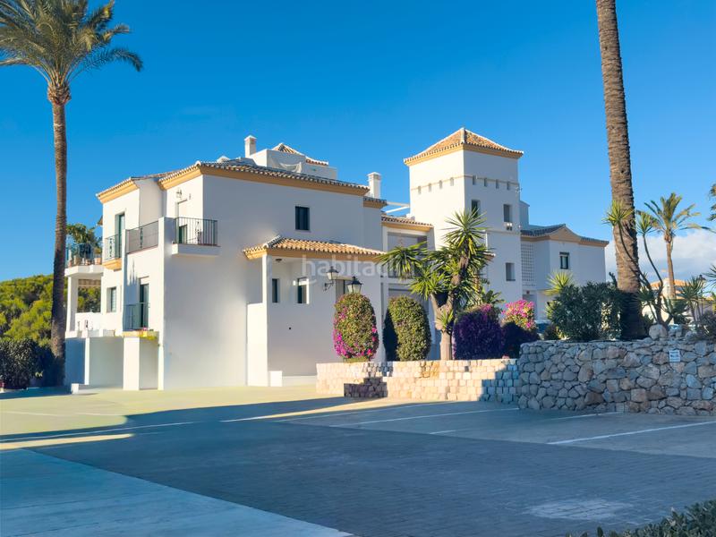 Foto 60894e64-7785-46d6-ae23-bf3ef7c20686. Ground floor with heating parking pool in Alhaurín Golf Alhaurín el Grande