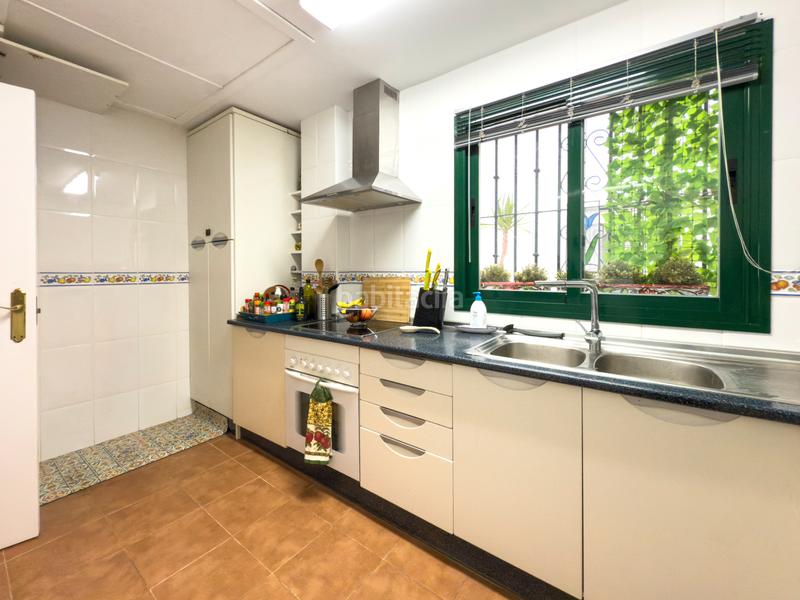 Foto 6671cb88-1caf-4b6c-96ea-b9434fc7ce38. Ground floor with heating parking pool in Alhaurín Golf Alhaurín el Grande