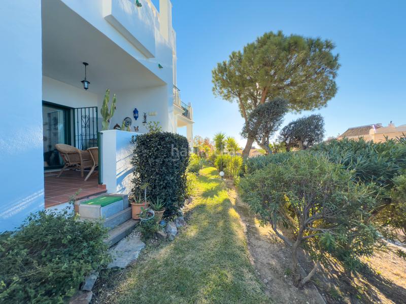 Foto 7f7dab12-d449-4296-aa1b-f93e2f209fd5. Ground floor with heating parking pool in Alhaurín Golf Alhaurín el Grande