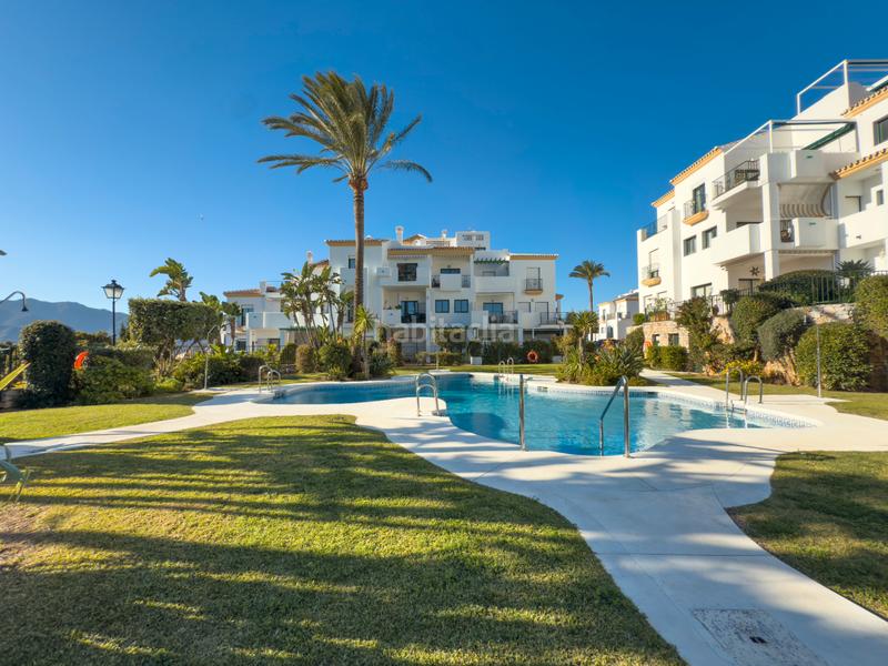 Foto 88d93703-38cb-4bcb-9d99-9e633b11804b. Ground floor with heating parking pool in Alhaurín Golf Alhaurín el Grande