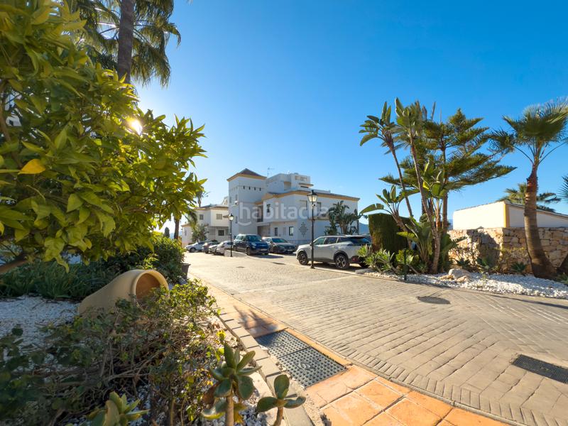 Foto 8d20a77a-8d82-45d1-884f-788d233e2741. Ground floor with heating parking pool in Alhaurín Golf Alhaurín el Grande