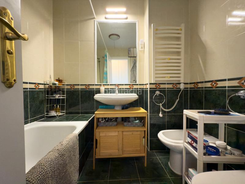 Foto 98375405-22d7-44f6-8af5-1c2f38faf03b. Ground floor with heating parking pool in Alhaurín Golf Alhaurín el Grande