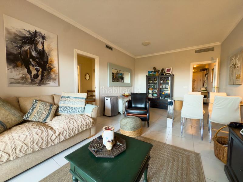 Foto a25d0fde-011b-4754-a3be-8b3682e844ef. Ground floor with heating parking pool in Alhaurín Golf Alhaurín el Grande