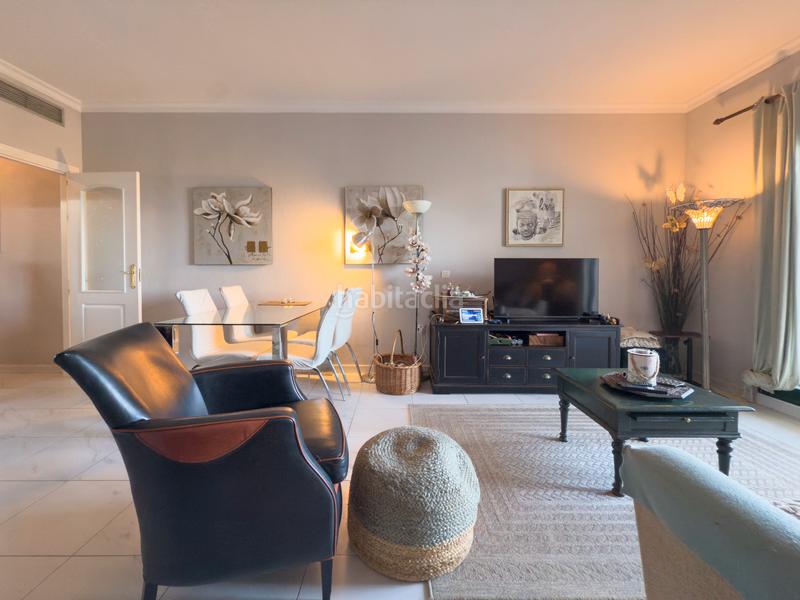 Foto b271c300-9c20-4ce4-9a6a-5807aa8504b9. Ground floor with heating parking pool in Alhaurín Golf Alhaurín el Grande