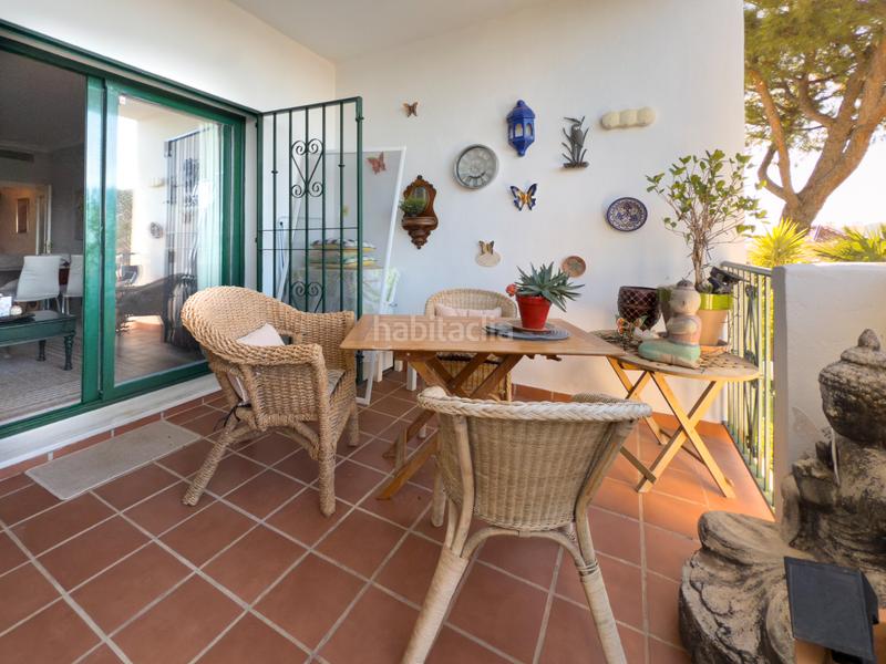 Foto c44a456b-30d9-4483-b490-26269433fb06. Ground floor with heating parking pool in Alhaurín Golf Alhaurín el Grande