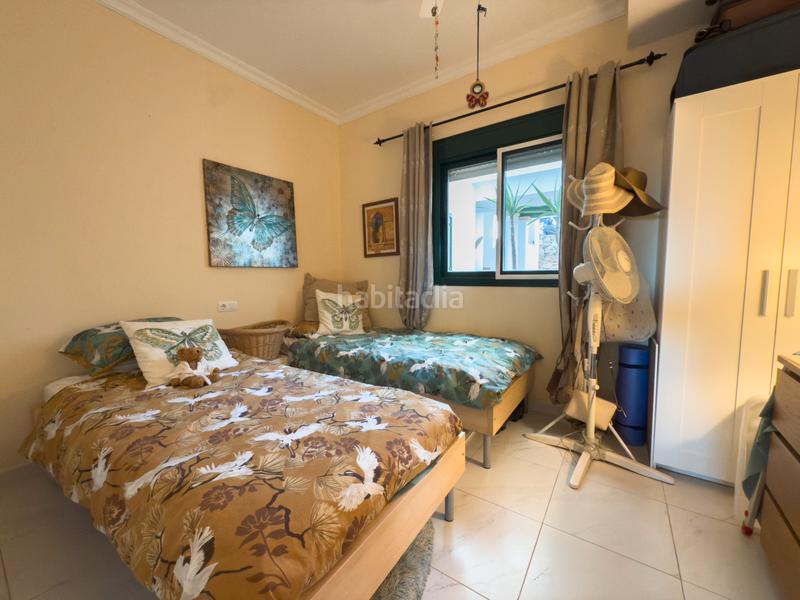 Foto d26232fd-3d85-489c-983e-a83ff449e31a. Ground floor with heating parking pool in Alhaurín Golf Alhaurín el Grande