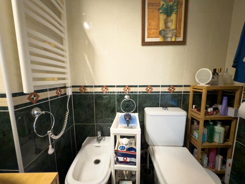 Foto f00b896a-d5f9-4c8b-a44c-a4b42577cc42. Ground floor with heating parking pool in Alhaurín Golf Alhaurín el Grande