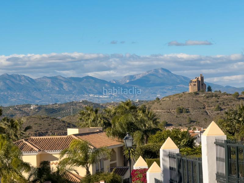 Foto f0e55546-32b6-4ea5-b597-c0fe1290ea38. Ground floor with heating parking pool in Alhaurín Golf Alhaurín el Grande