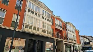 Dúplex a Llanes Pueblo