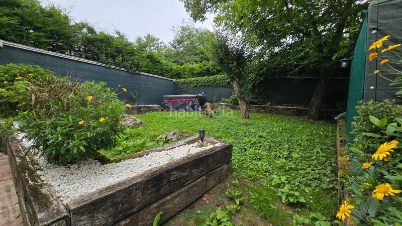 Foto 0b8aaae8-34fc-4754-b049-d9cabe01a170. Casa con riscaldamento in Posada-Barro Llanes