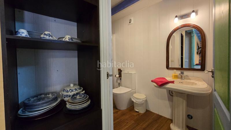 Foto 3410deb0-56c0-4a54-9d2d-ec986188ec2a. Casa con riscaldamento in Posada-Barro Llanes