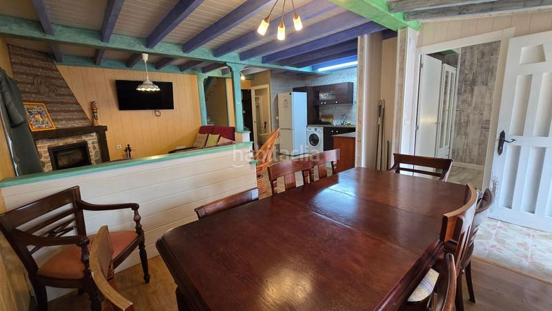 Foto 35752441-e31e-43bb-9bf6-5ebbe1a3303a. Casa con riscaldamento in Posada-Barro Llanes