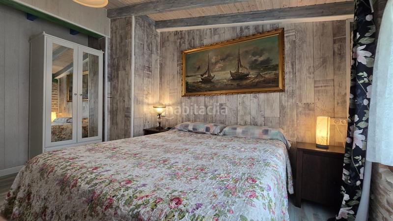 Foto 38699b12-058b-4ea3-8522-dbd351c83eac. Casa con riscaldamento in Posada-Barro Llanes