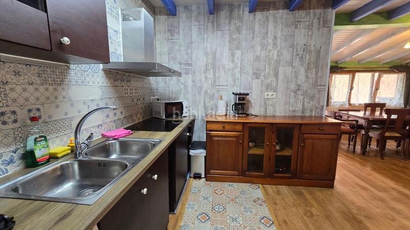 Foto 457f2b97-e212-4970-9c56-50cb7669ba5a. Casa con riscaldamento in Posada-Barro Llanes