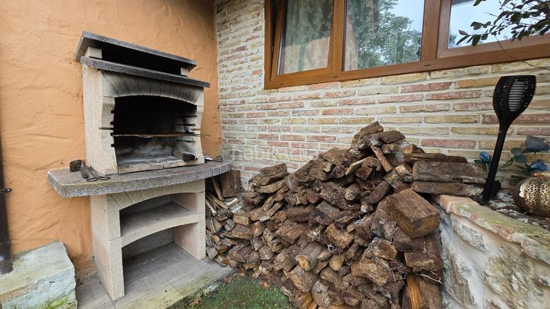 Foto 4648f587-bb02-4e09-924a-750ba9b6eb53. Casa con riscaldamento in Posada-Barro Llanes