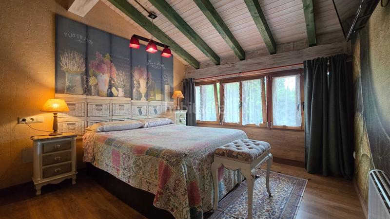 Foto 5909c688-4bdf-4792-8cc4-d50e8644f500. Casa con riscaldamento in Posada-Barro Llanes