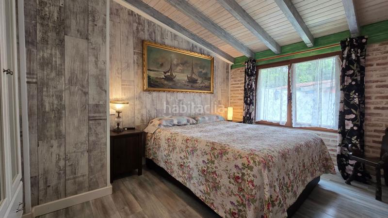 Foto 590cdb68-857e-4623-ac92-48900eb62c09. Casa con riscaldamento in Posada-Barro Llanes