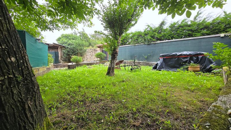 Foto 671e6f69-81f7-4d45-a51e-fbe56642981a. Casa con riscaldamento in Posada-Barro Llanes