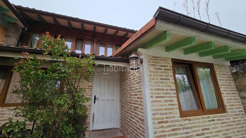 Foto 6f743b34-593a-4959-92fe-1708dc0376c4. Casa con riscaldamento in Posada-Barro Llanes