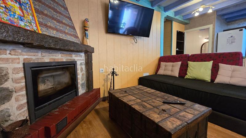 Foto 73fc9522-1e85-4b10-aa07-b63319a09805. Casa con riscaldamento in Posada-Barro Llanes