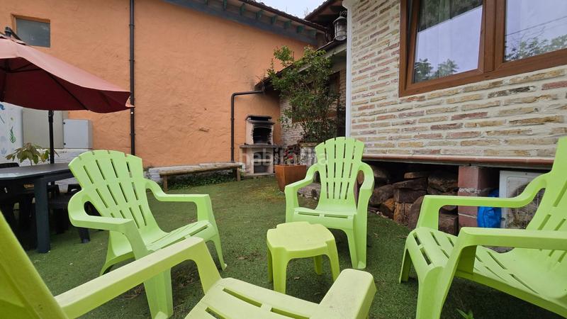 Foto 87186c95-bc51-46b6-8b06-1a4ee198528f. Casa con riscaldamento in Posada-Barro Llanes