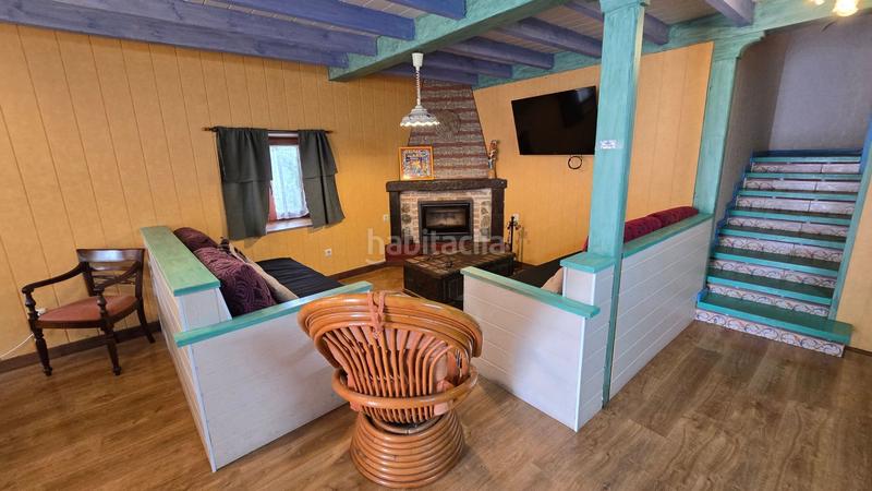 Foto 8d320561-370e-4f20-9d35-90e56694a3fb. Casa con riscaldamento in Posada-Barro Llanes