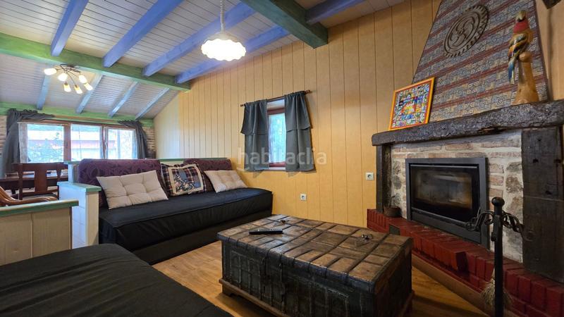 Foto 93ad7f42-43e3-4c38-9cec-8bcdafa101c9. Casa con riscaldamento in Posada-Barro Llanes