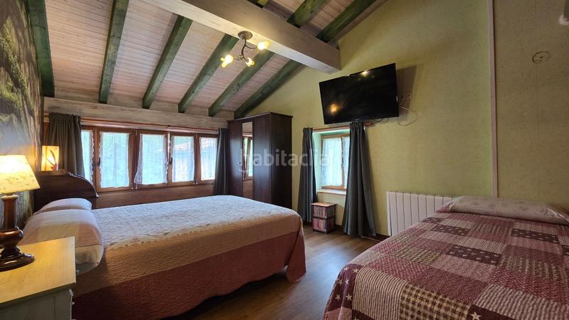 Foto 9c269562-3724-4ca4-af22-bd7d07cabbfd. Casa con riscaldamento in Posada-Barro Llanes