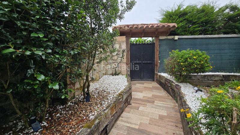 Foto 9df69988-8f3b-46b3-bdfe-3ae3d1b2c17e. Casa con riscaldamento in Posada-Barro Llanes