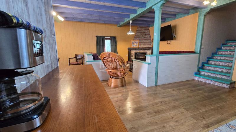 Foto a4f6e5d6-e5d1-4a0c-8d45-0cecede1122c. Casa con riscaldamento in Posada-Barro Llanes