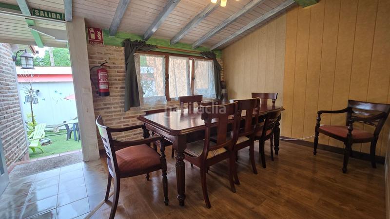 Foto ac8b37e5-4566-4f82-83b2-243216b8e000. Casa con riscaldamento in Posada-Barro Llanes