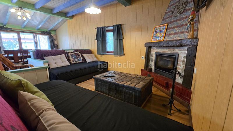 Foto b1717311-3ccf-470d-ab3f-8b753600a614. Casa con riscaldamento in Posada-Barro Llanes