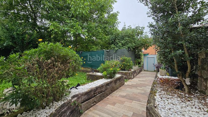 Foto bbb59db4-b7a7-499a-ad84-a1db5a4df26a. Casa con riscaldamento in Posada-Barro Llanes