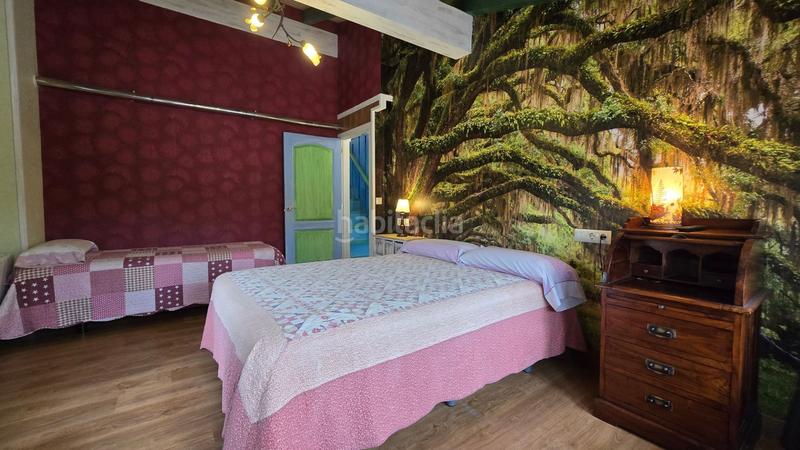 Foto c23801d9-5966-450a-b7d5-9847ed476477. Casa con riscaldamento in Posada-Barro Llanes