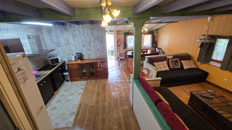 Foto c73ee31e-0ff2-41e6-b905-c395027e6107. Casa con riscaldamento in Posada-Barro Llanes