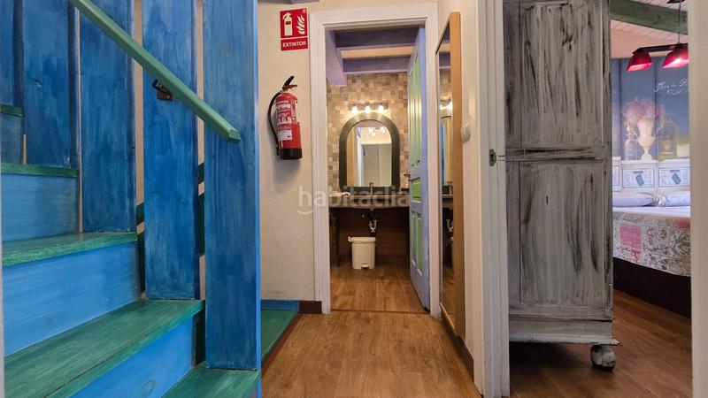 Foto d16dc896-5882-419f-a9da-f93b272650be. Casa con riscaldamento in Posada-Barro Llanes