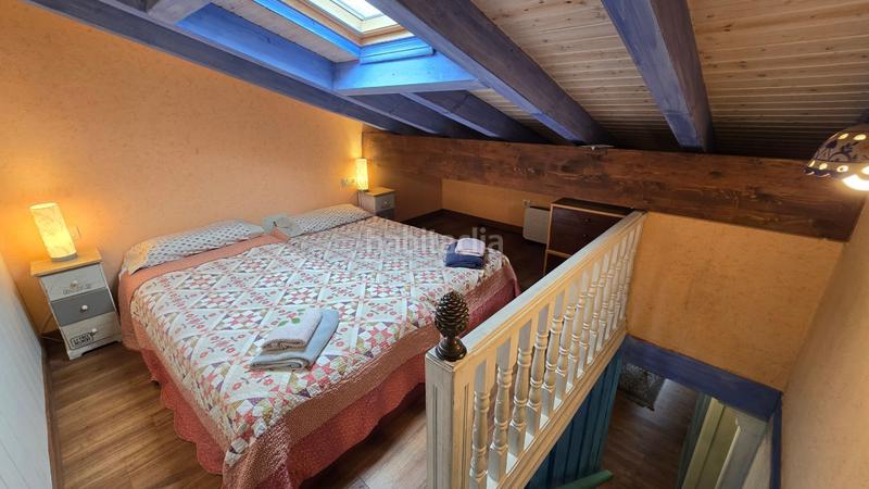 Foto d35fa2e4-488b-49dc-847c-ab62278bf5e7. Casa con riscaldamento in Posada-Barro Llanes