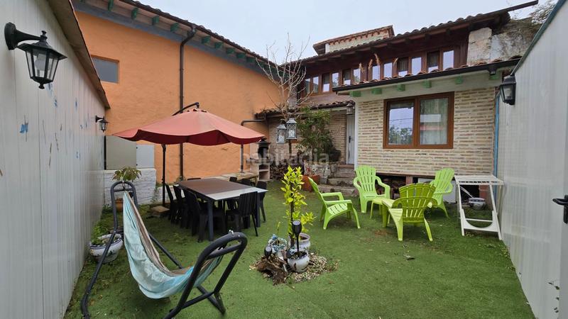 Foto d4ed3a6c-03b9-4f78-94c8-d33f292a447d. Casa con riscaldamento in Posada-Barro Llanes