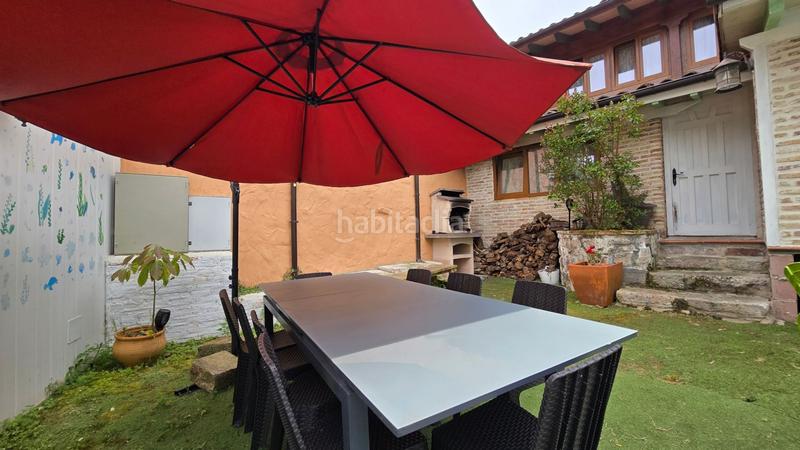 Foto d737181c-39de-4eed-b08e-12bc5d175410. Casa con riscaldamento in Posada-Barro Llanes