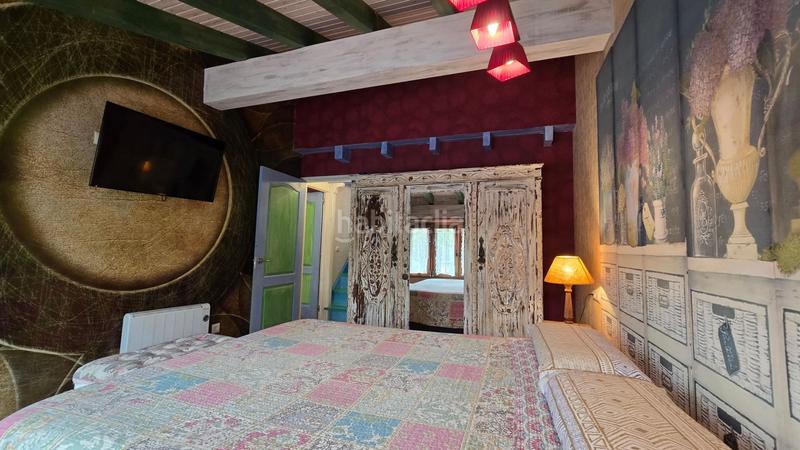 Foto df2c8d42-b46b-4916-a7d9-179b7c46f855. Casa con riscaldamento in Posada-Barro Llanes