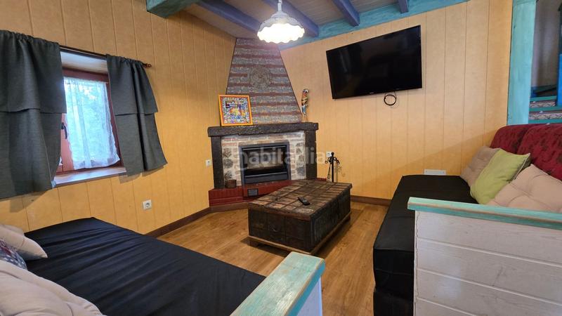 Foto f1491864-25d8-475c-83d1-360cce2d788a. Casa con riscaldamento in Posada-Barro Llanes