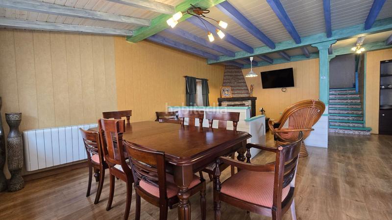 Foto f1ad603a-2f2b-474a-b816-41327c3e2be5. Casa con riscaldamento in Posada-Barro Llanes